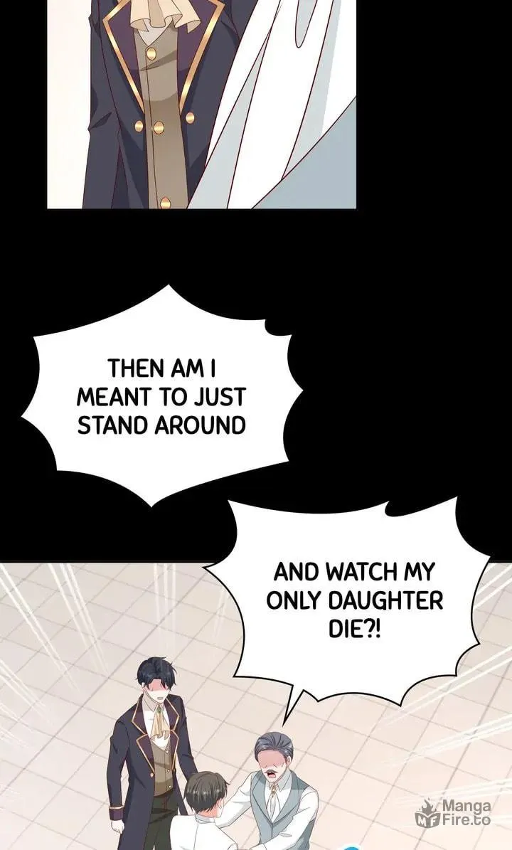 The Daddy Dilemma Chapter 32 page 50 - 