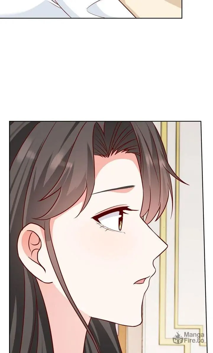 The Daddy Dilemma Chapter 32 page 6 - 