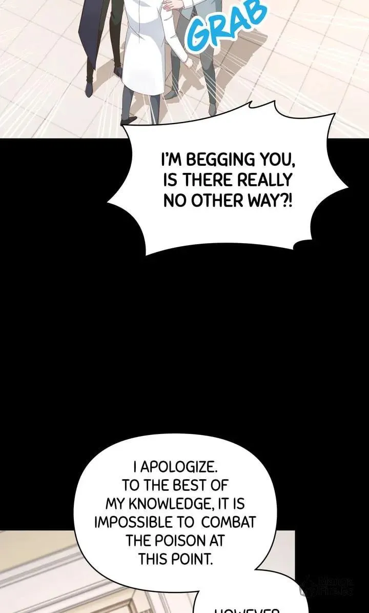 The Daddy Dilemma Chapter 32 page 51 - 