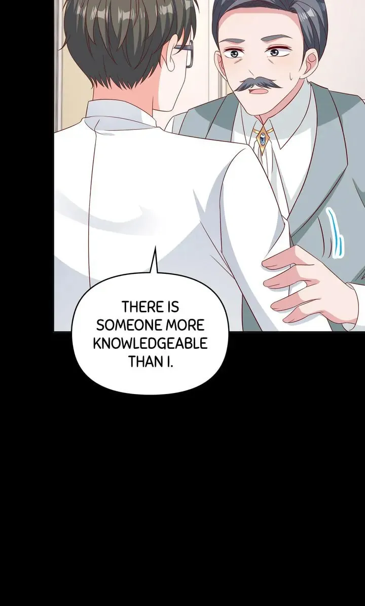 The Daddy Dilemma Chapter 32 page 53 - 