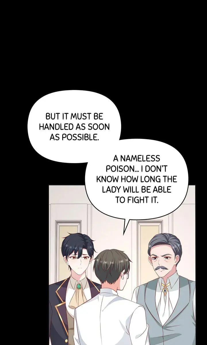 The Daddy Dilemma Chapter 32 page 56 - 