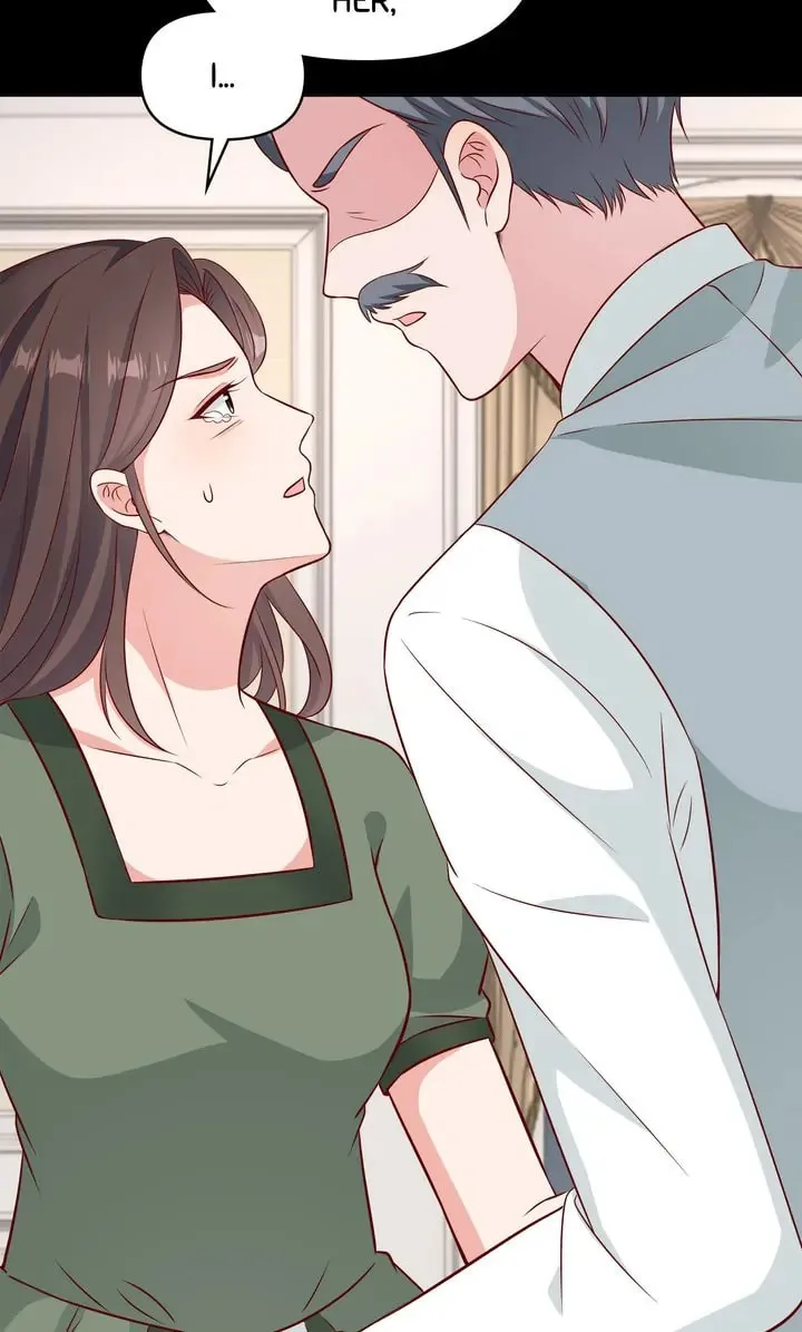 The Daddy Dilemma Chapter 32 page 59 - 
