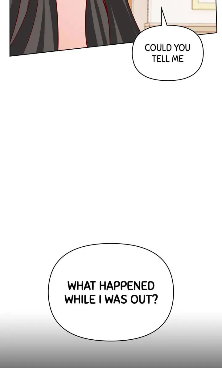 The Daddy Dilemma Chapter 32 page 7 - 