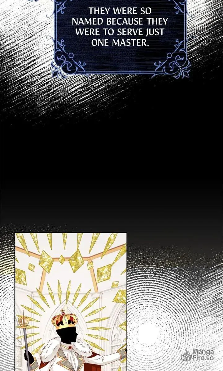 The Daddy Dilemma Chapter 32 page 66 - 