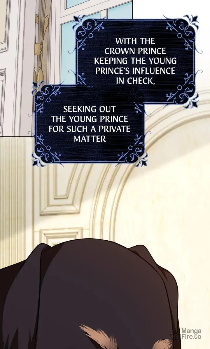 The Daddy Dilemma Chapter 32 page 70 - 