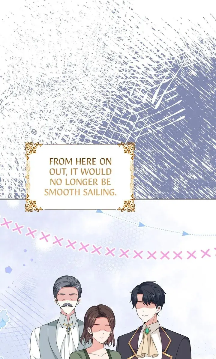 The Daddy Dilemma Chapter 33 page 2 - 