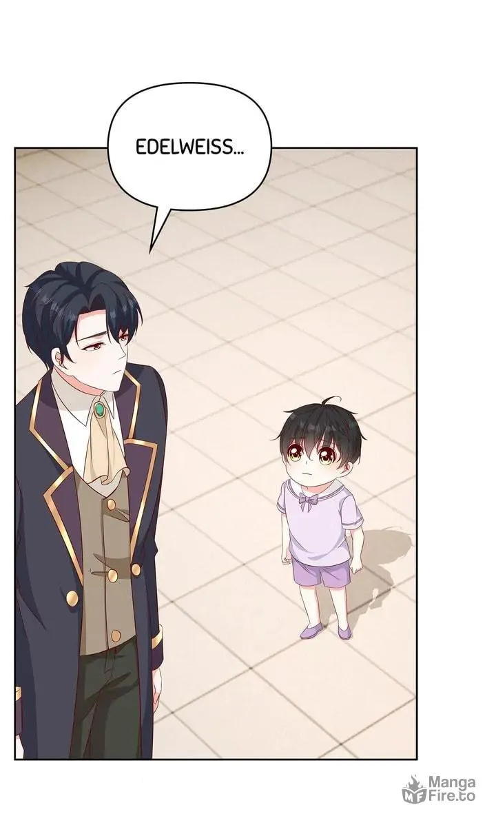 The Daddy Dilemma Chapter 33 page 12 - 