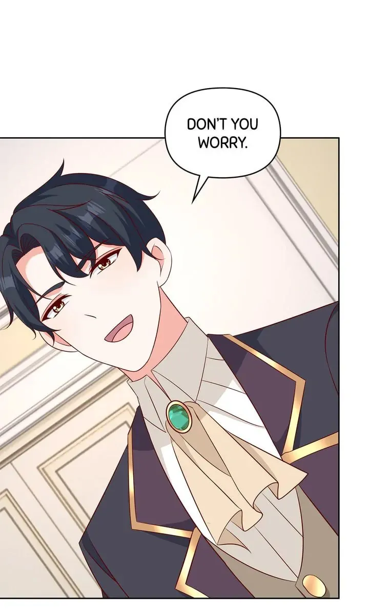 The Daddy Dilemma Chapter 33 page 14 - 