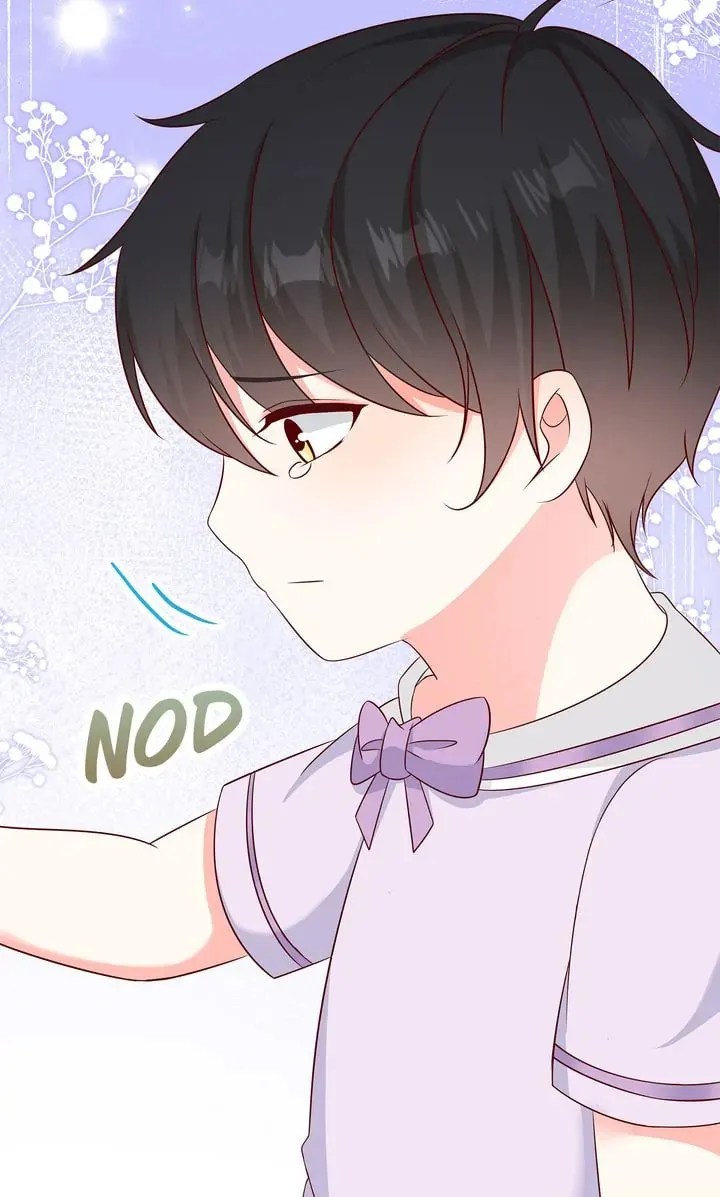 The Daddy Dilemma Chapter 33 page 16 - 
