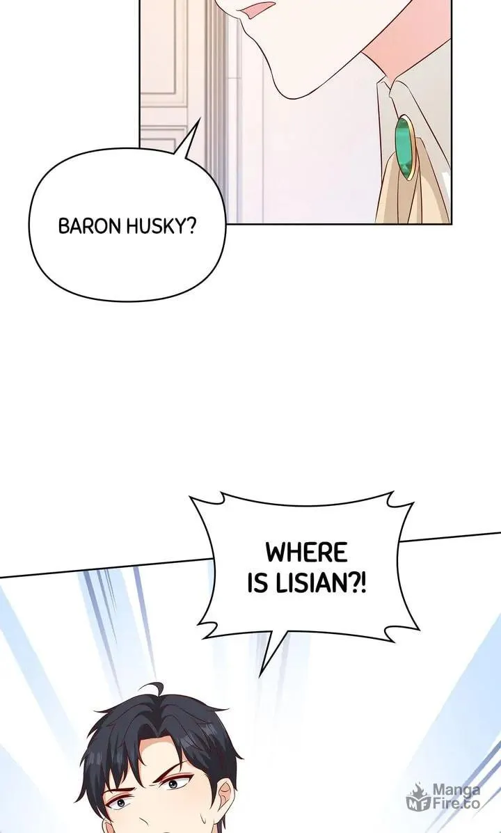 The Daddy Dilemma Chapter 33 page 20 - 