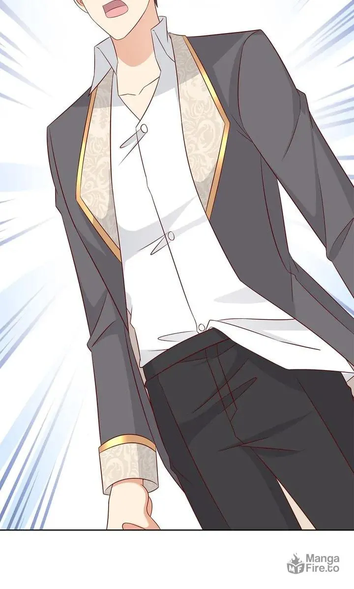 The Daddy Dilemma Chapter 33 page 21 - 