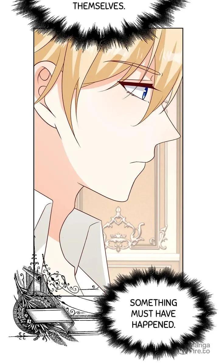The Daddy Dilemma Chapter 33 page 50 - 