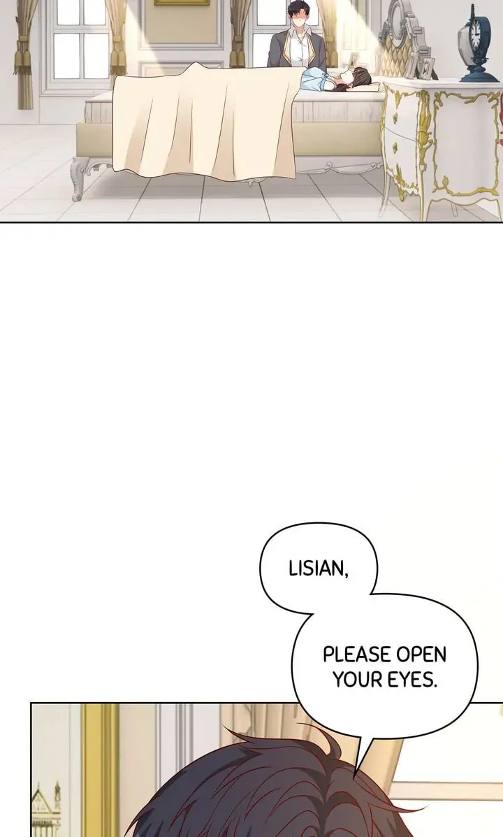 The Daddy Dilemma Chapter 33 page 53 - 