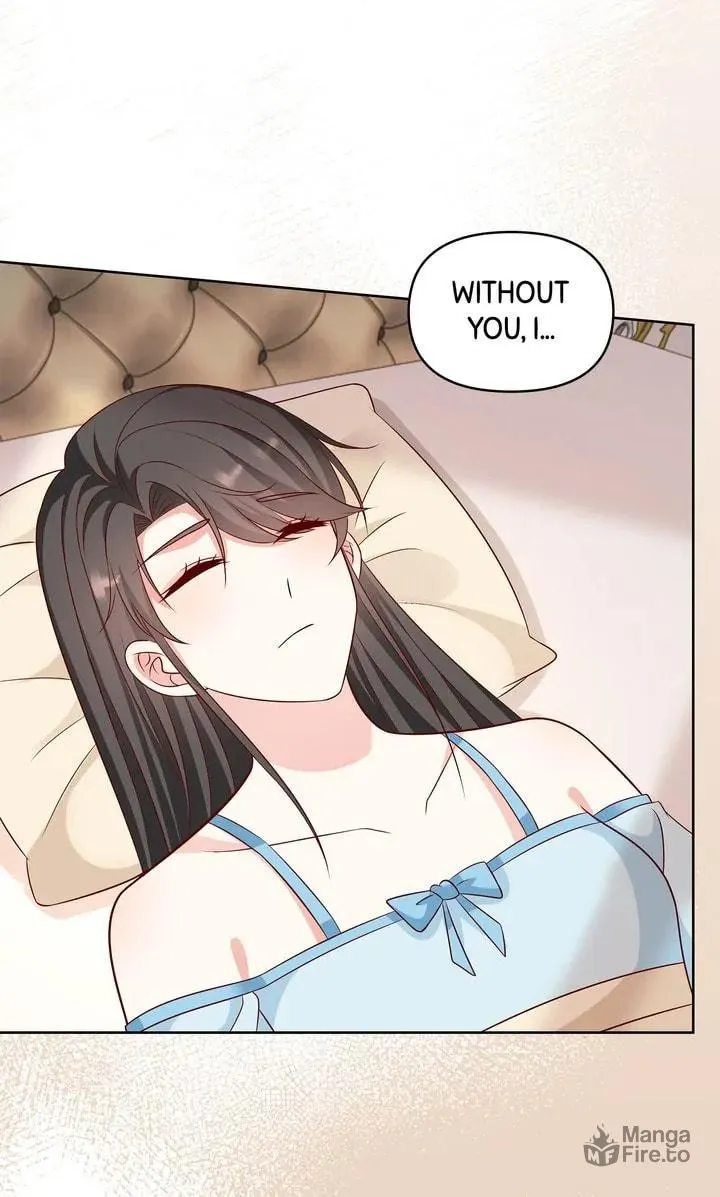 The Daddy Dilemma Chapter 33 page 55 - 
