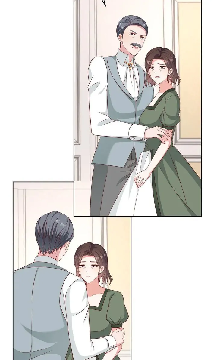 The Daddy Dilemma Chapter 33 page 7 - 