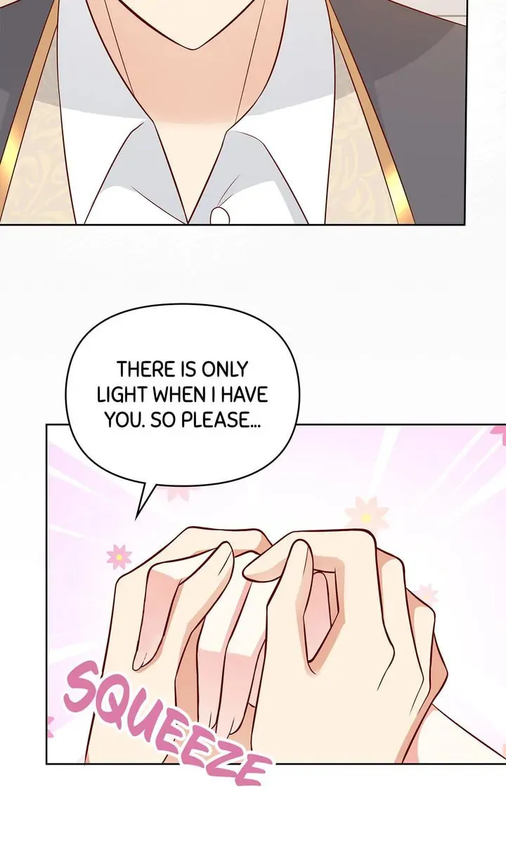 The Daddy Dilemma Chapter 33 page 61 - 