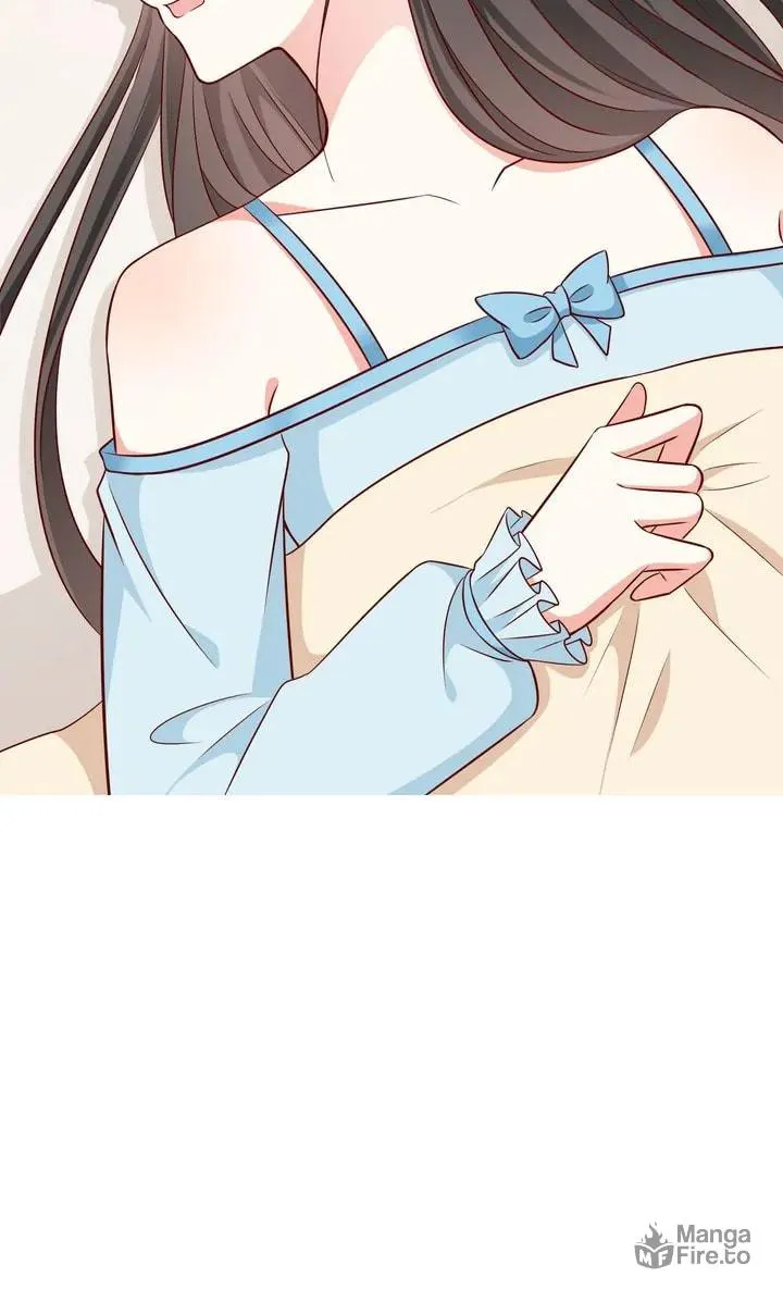 The Daddy Dilemma Chapter 33 page 10 - 