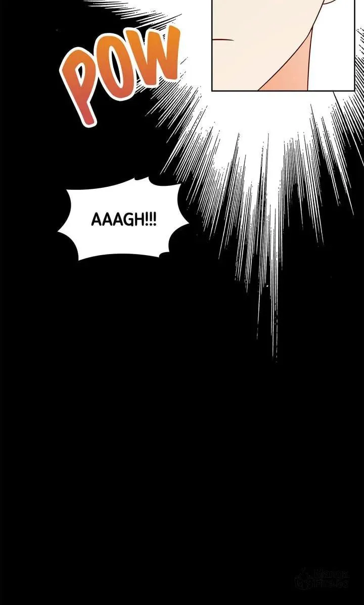 The Daddy Dilemma Chapter 34 page 12 - 