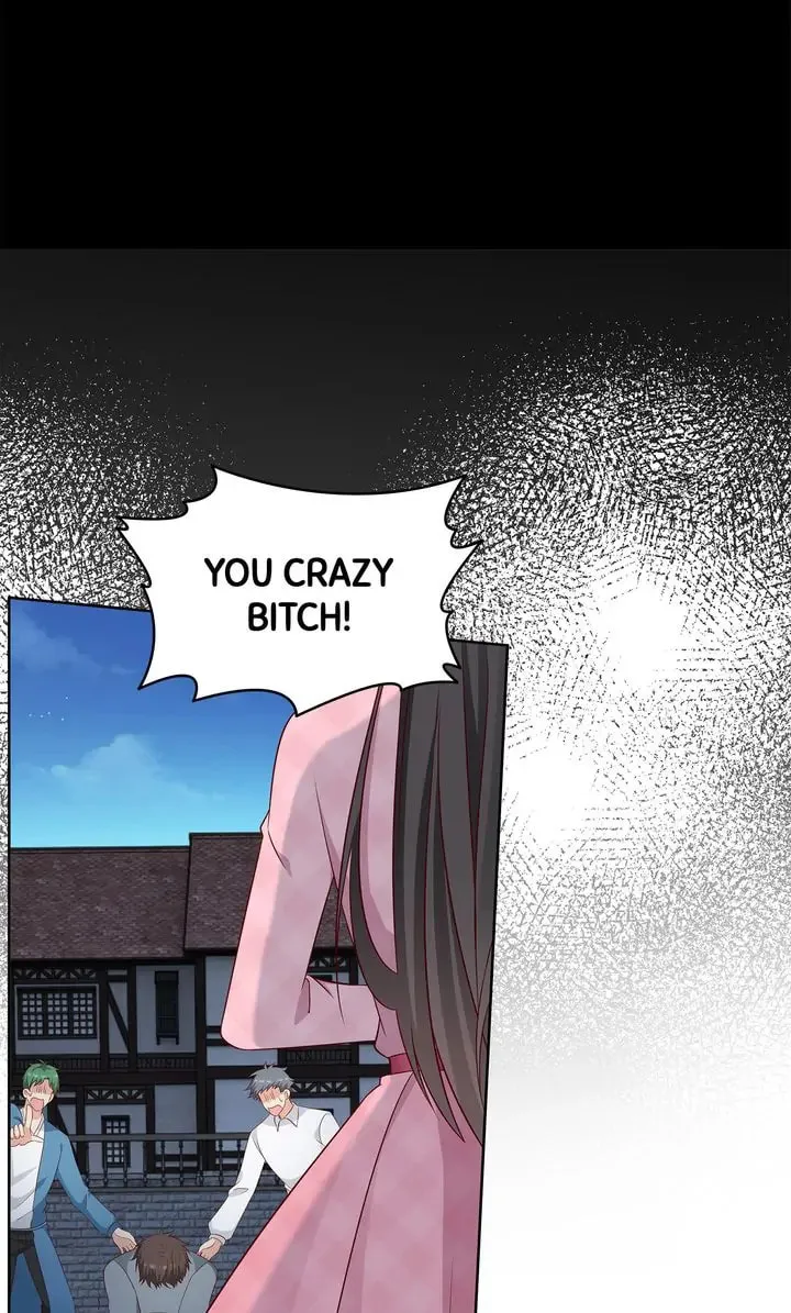 The Daddy Dilemma Chapter 34 page 13 - 