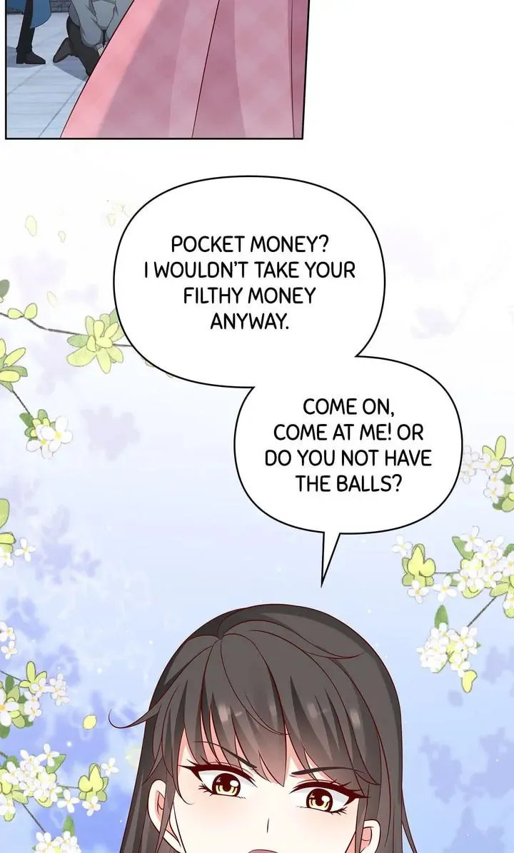 The Daddy Dilemma Chapter 34 page 14 - 