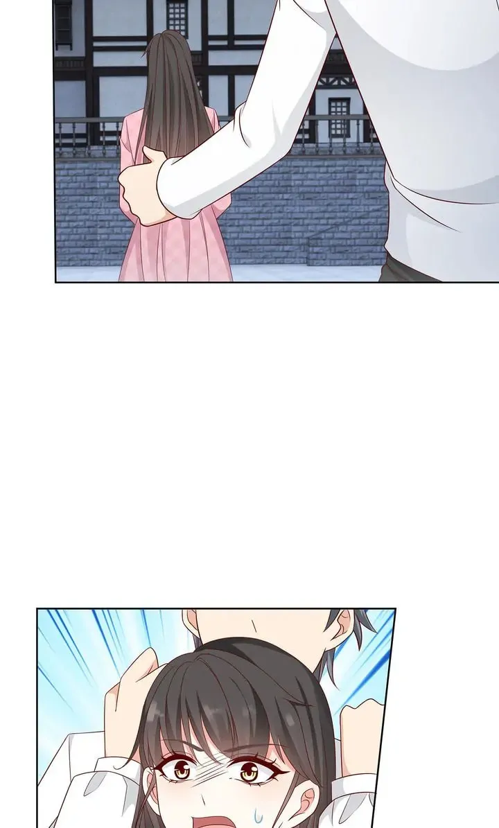 The Daddy Dilemma Chapter 34 page 23 - 