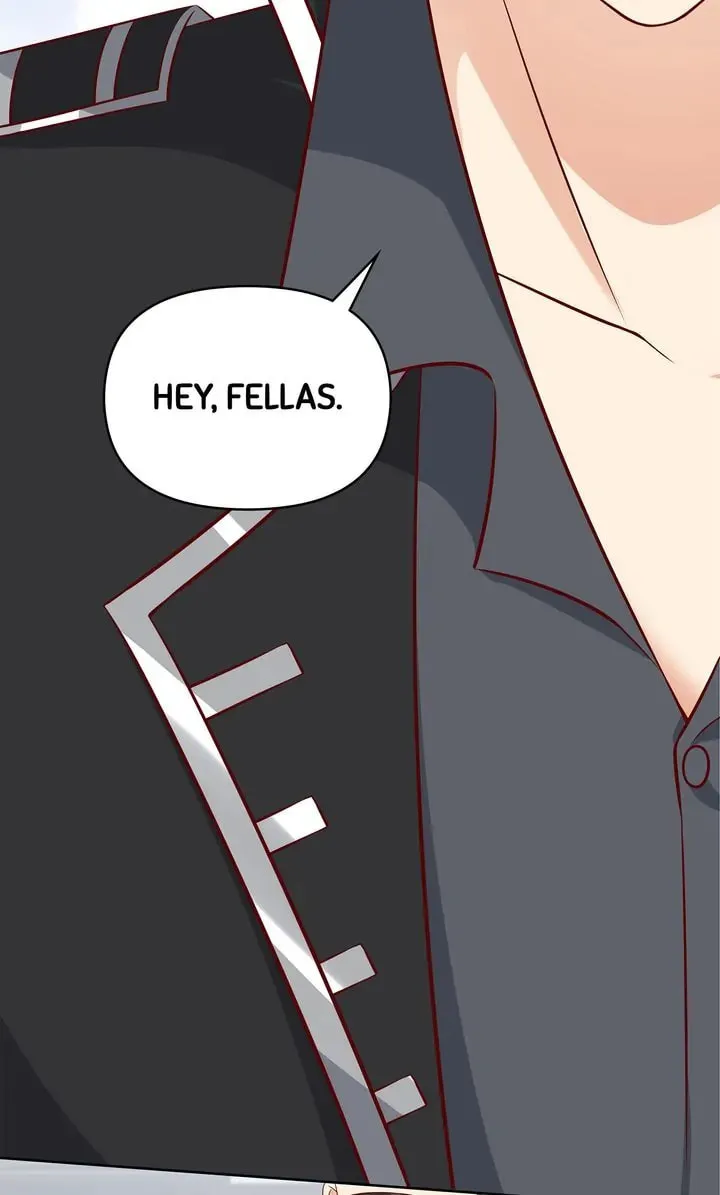 The Daddy Dilemma Chapter 34 page 29 - 