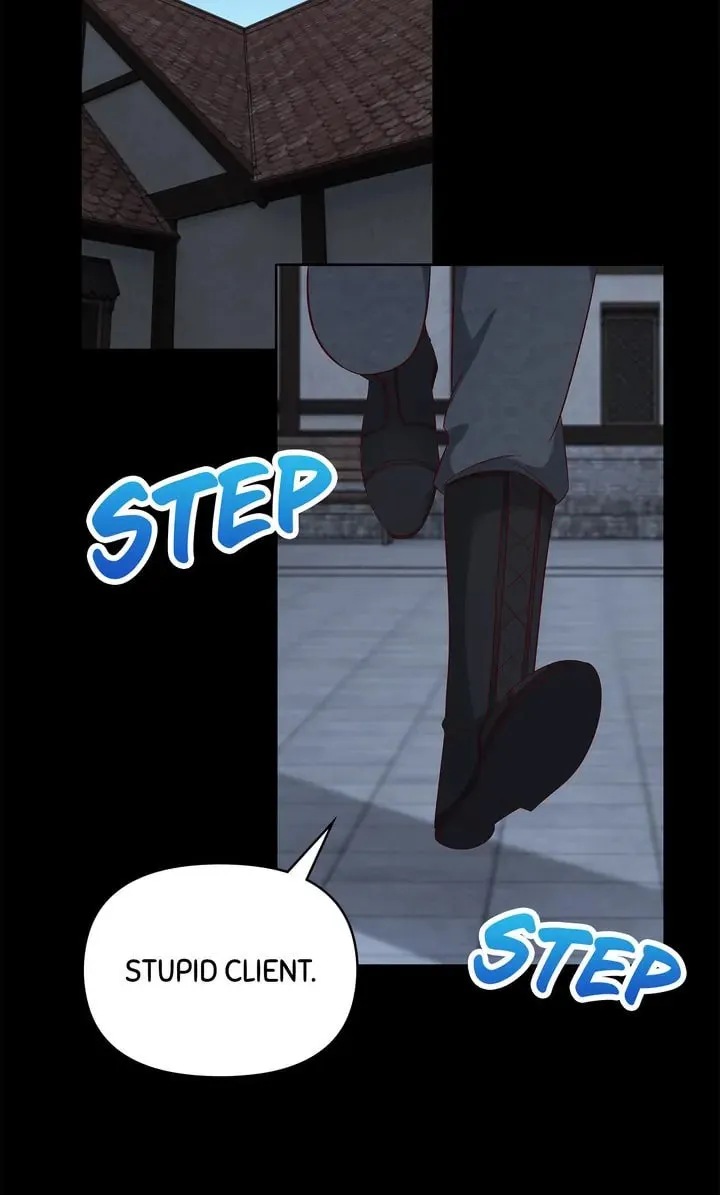 The Daddy Dilemma Chapter 34 page 4 - 