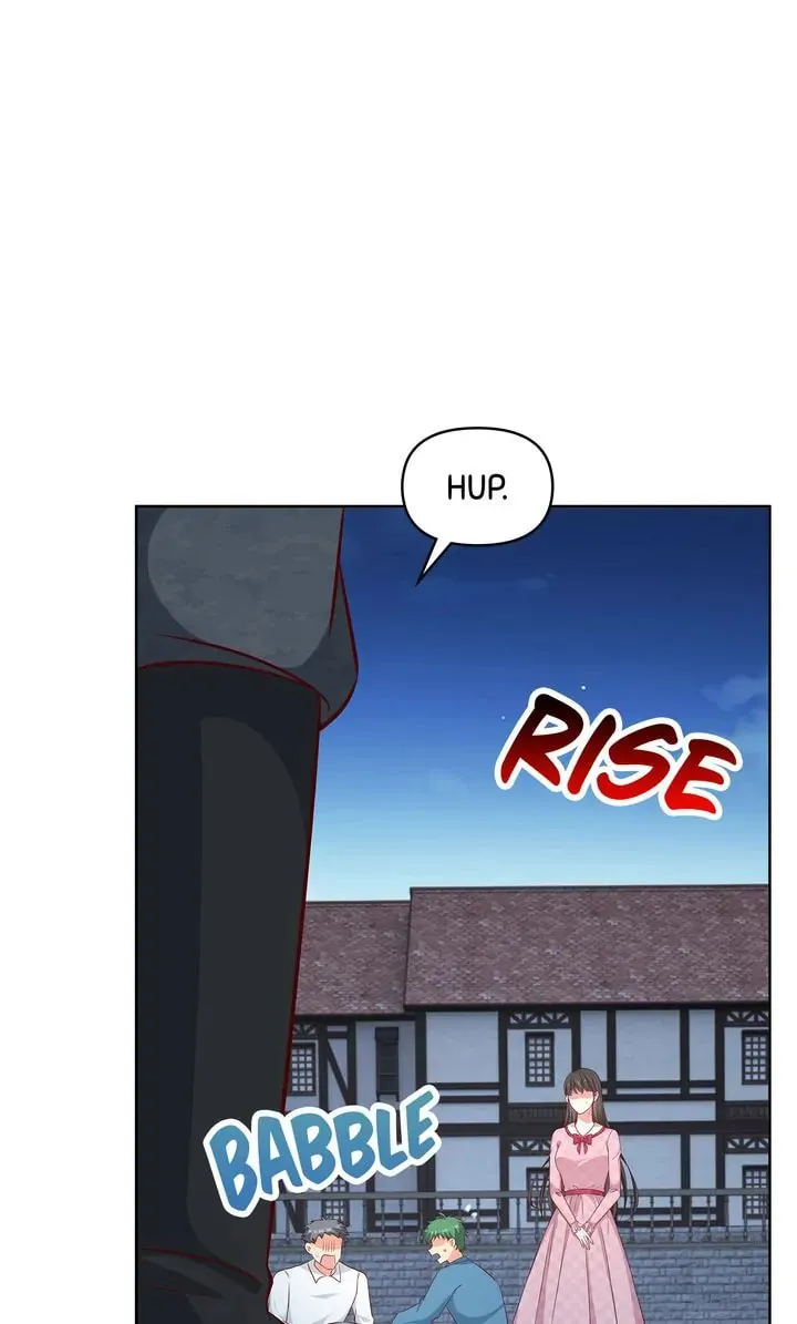 The Daddy Dilemma Chapter 34 page 41 - 