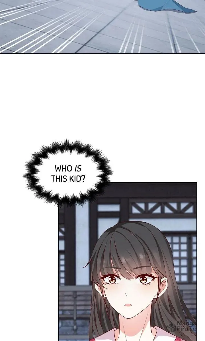 The Daddy Dilemma Chapter 34 page 48 - 