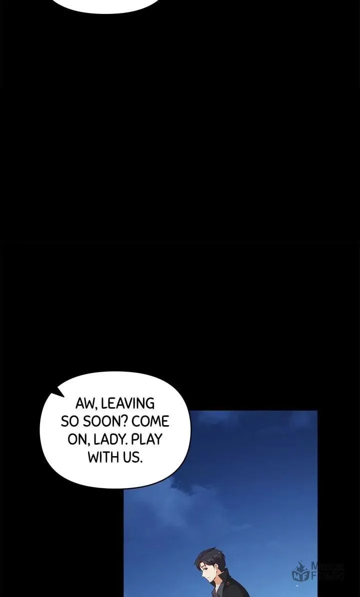 The Daddy Dilemma Chapter 34 page 6 - 