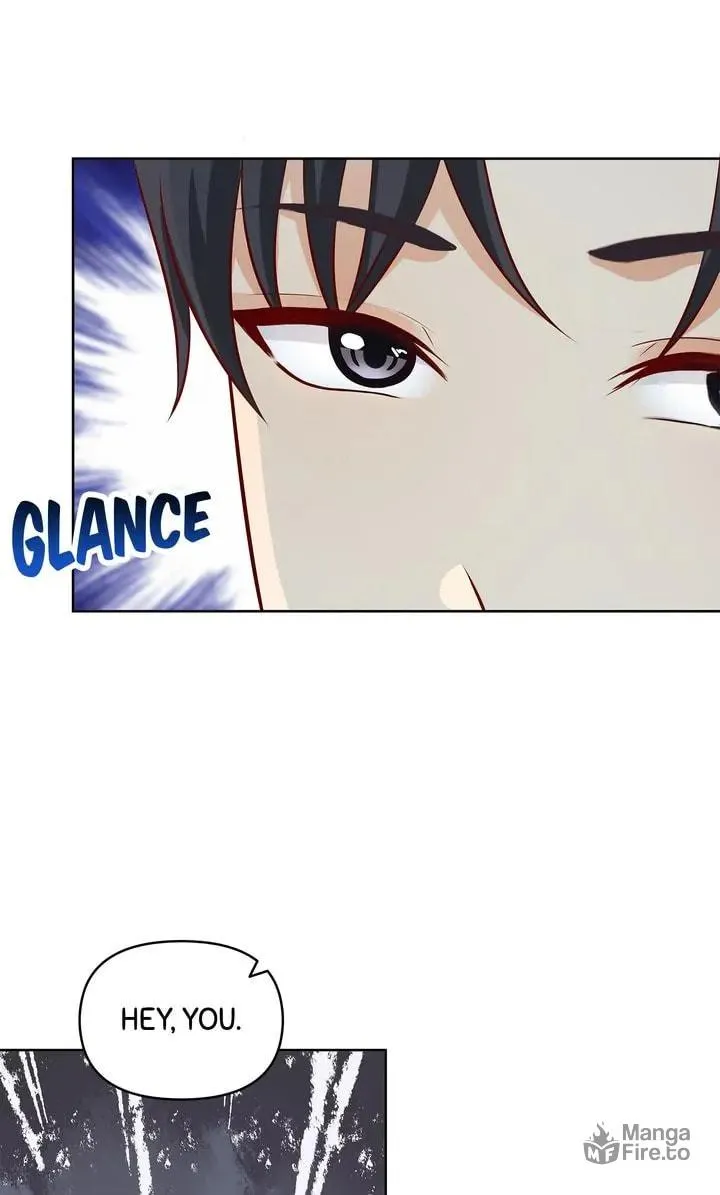 The Daddy Dilemma Chapter 34 page 51 - 