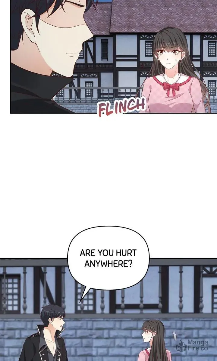 The Daddy Dilemma Chapter 34 page 55 - 
