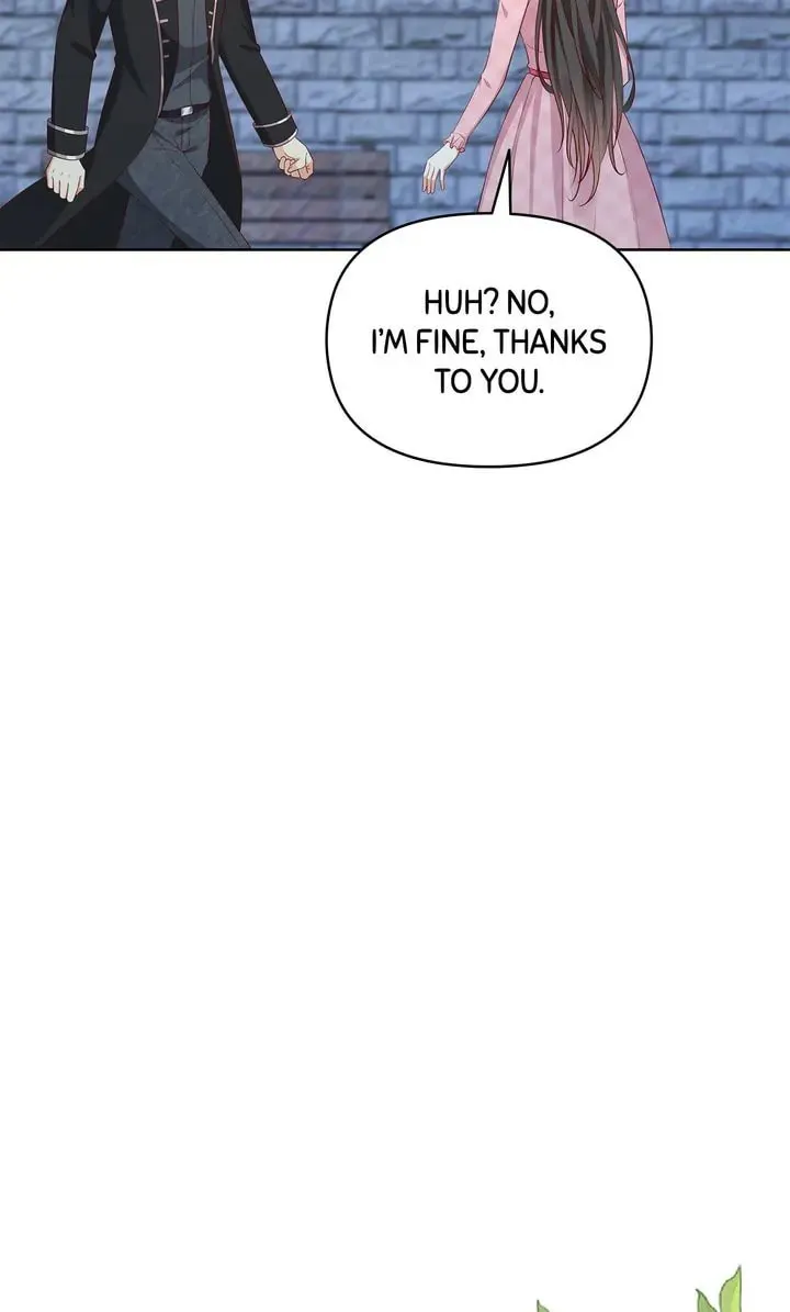 The Daddy Dilemma Chapter 34 page 56 - 