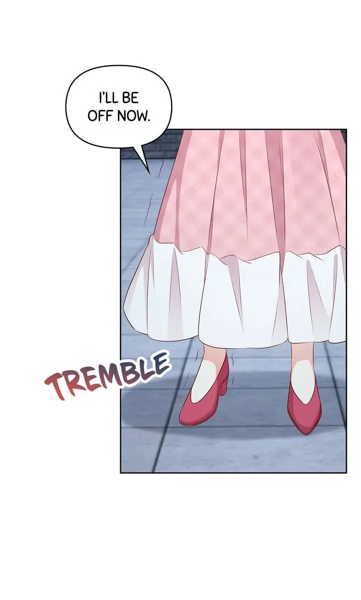 The Daddy Dilemma Chapter 34 page 62 - 