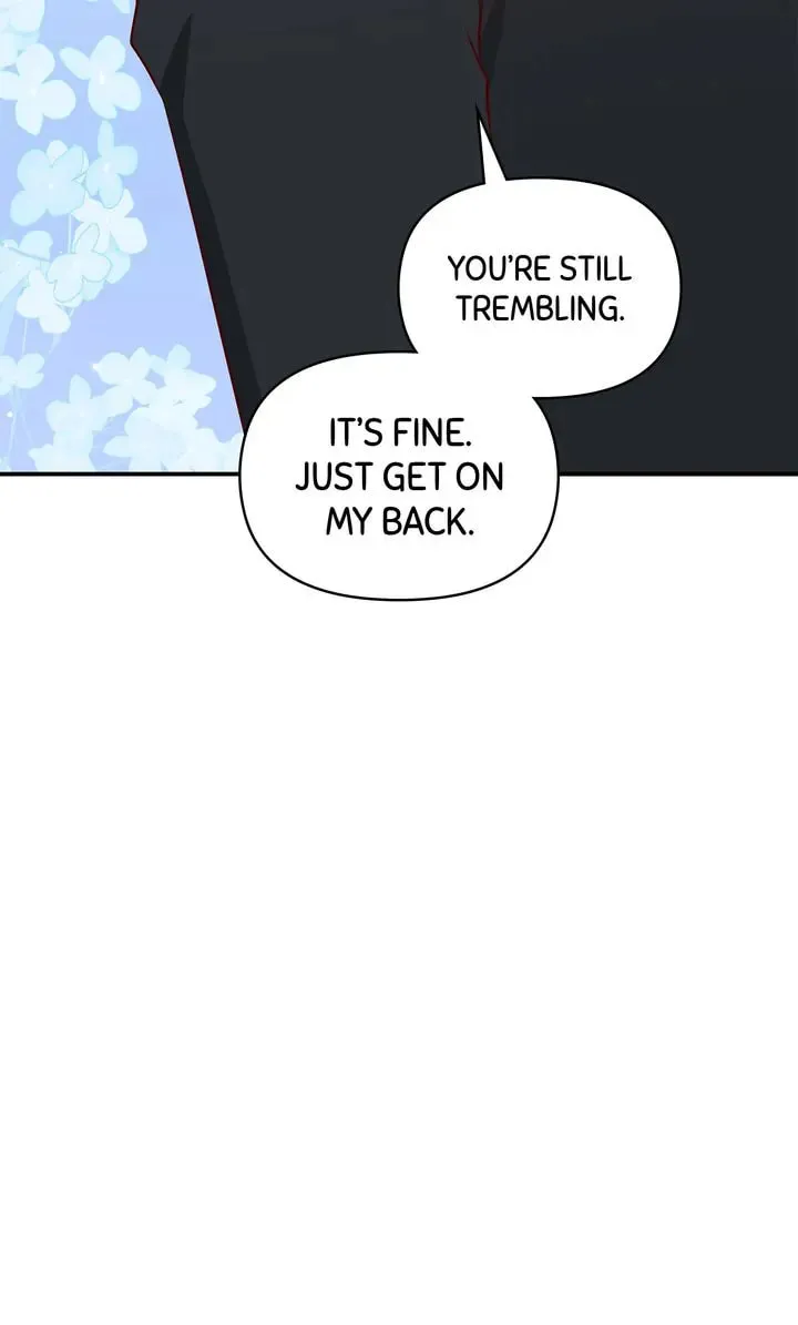 The Daddy Dilemma Chapter 34 page 67 - 