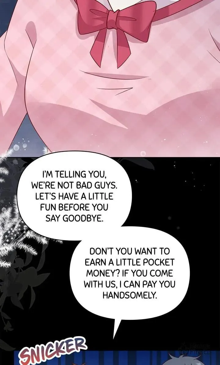 The Daddy Dilemma Chapter 34 page 9 - 