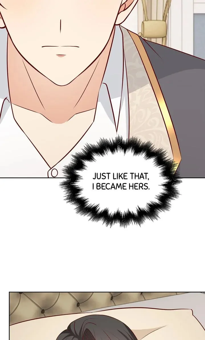 The Daddy Dilemma Chapter 35 page 16 - 