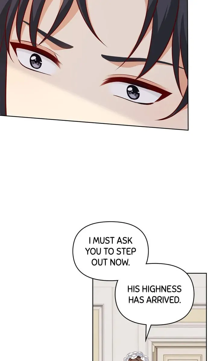 The Daddy Dilemma Chapter 35 page 28 - 