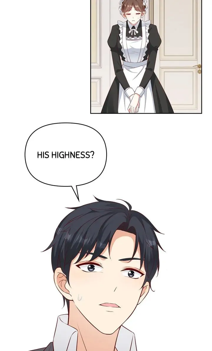 The Daddy Dilemma Chapter 35 page 29 - 
