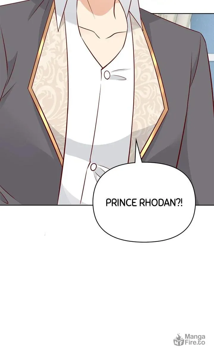 The Daddy Dilemma Chapter 35 page 30 - 