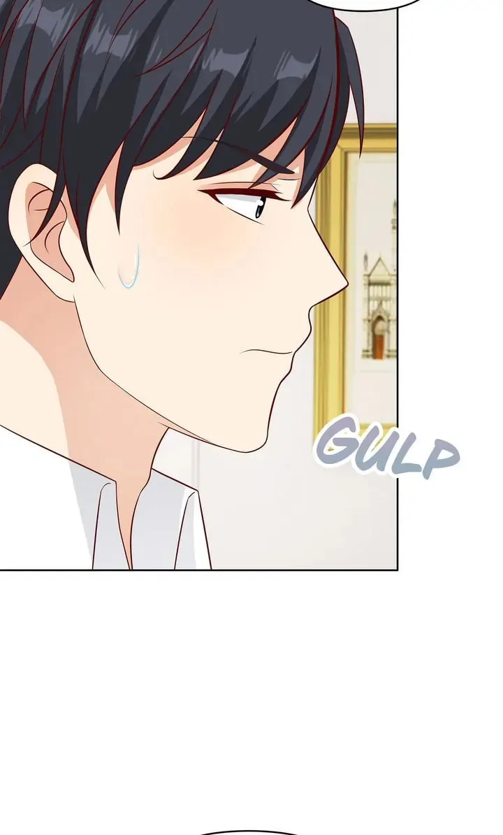 The Daddy Dilemma Chapter 35 page 37 - 