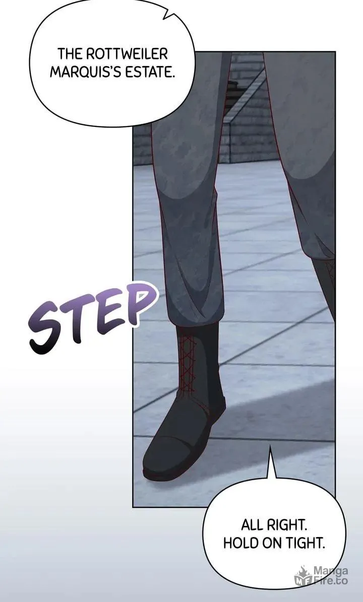 The Daddy Dilemma Chapter 35 page 5 - 