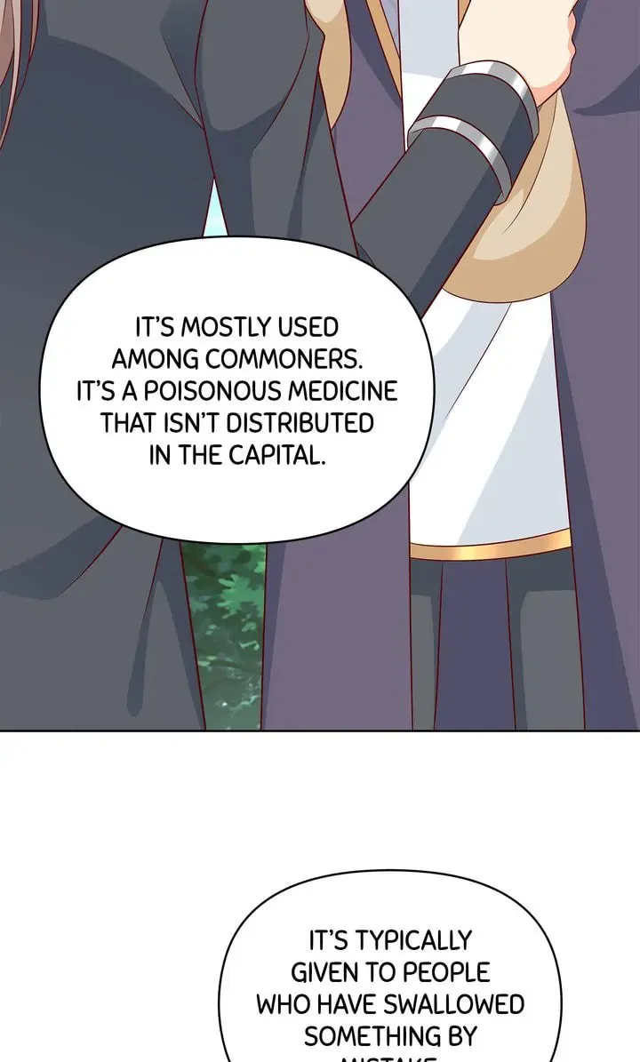 The Daddy Dilemma Chapter 35 page 41 - 