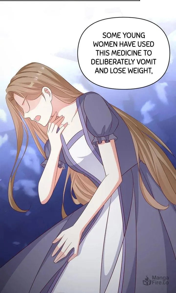 The Daddy Dilemma Chapter 35 page 45 - 
