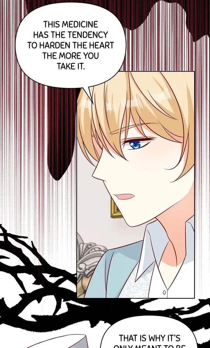 The Daddy Dilemma Chapter 35 page 47 - 