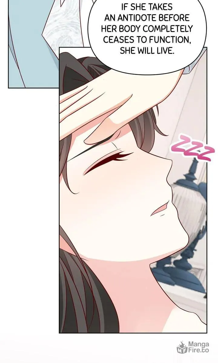 The Daddy Dilemma Chapter 35 page 51 - 