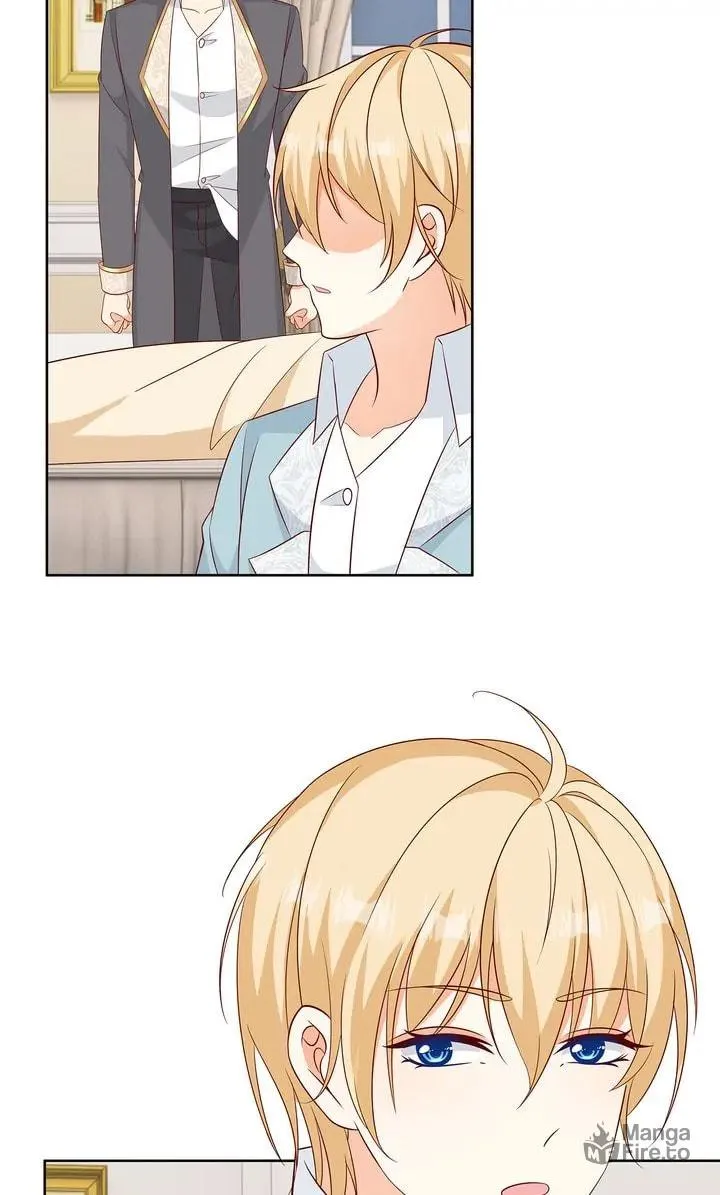 The Daddy Dilemma Chapter 35 page 57 - 