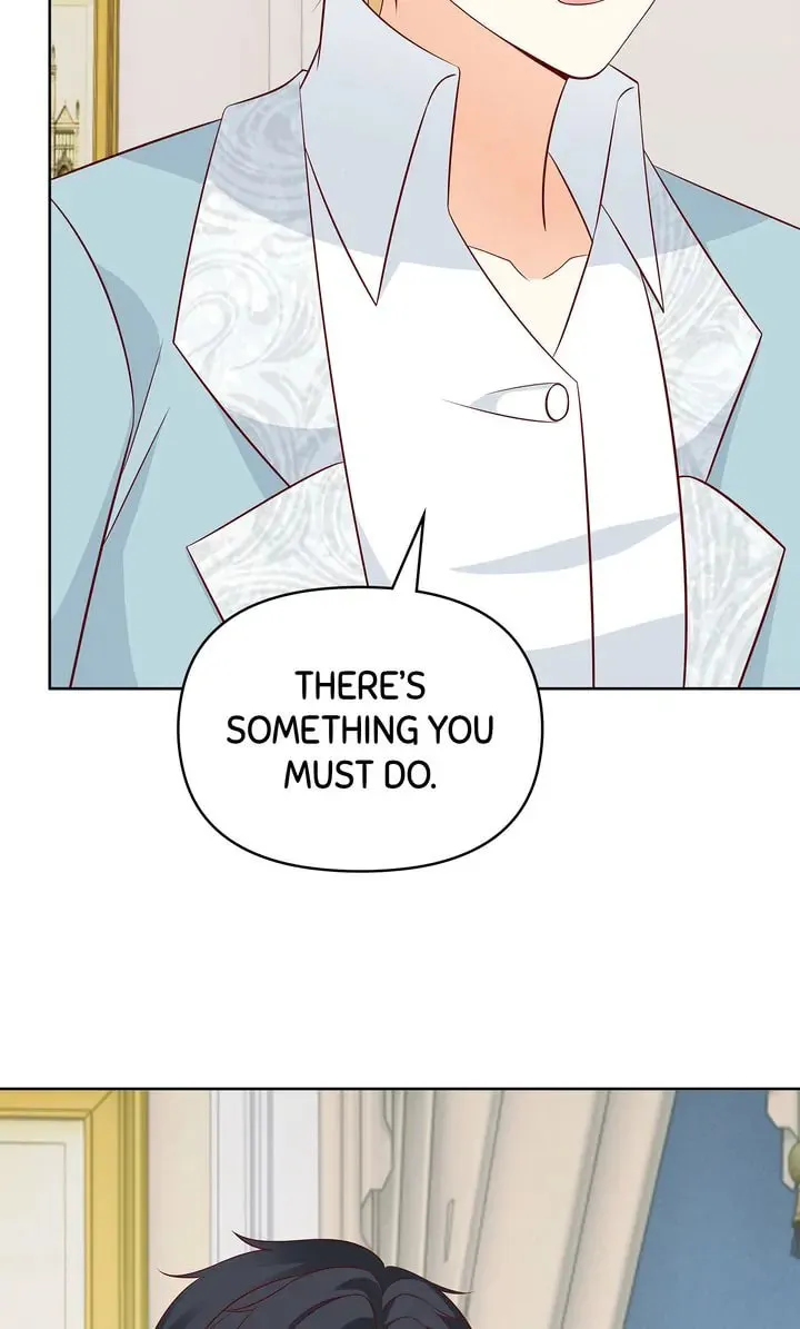 The Daddy Dilemma Chapter 35 page 58 - 