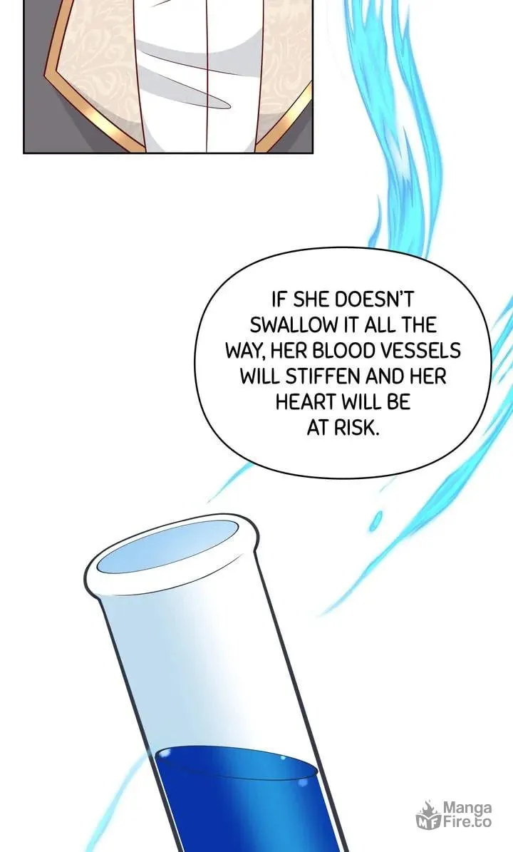 The Daddy Dilemma Chapter 35 page 63 - 