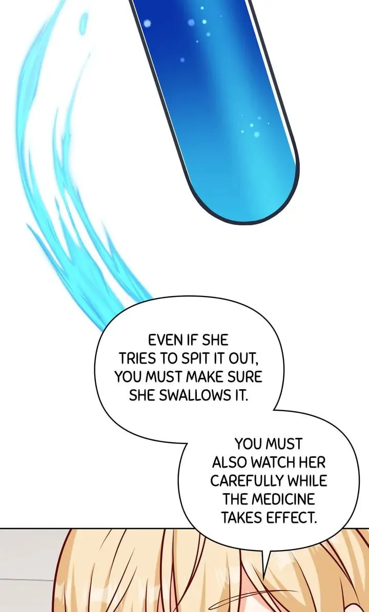 The Daddy Dilemma Chapter 35 page 64 - 
